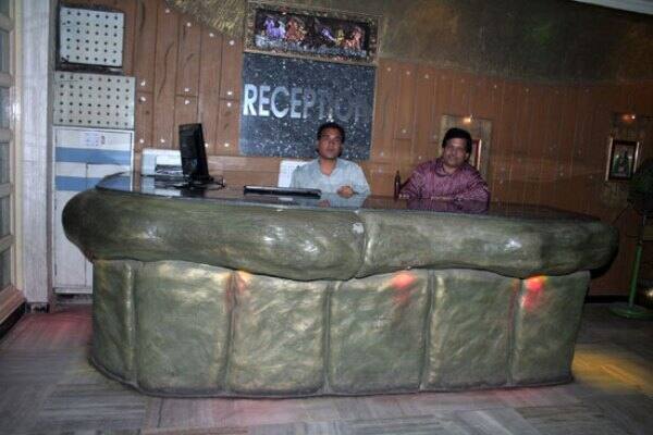 Hotel Anand, Kota 5